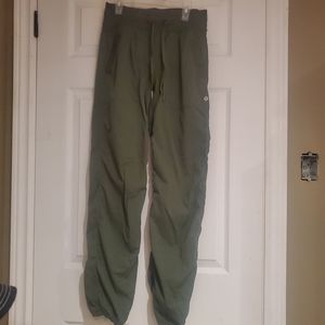 Lululemon Studio Pants